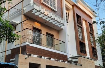 Modular Glass Partition in Chennai