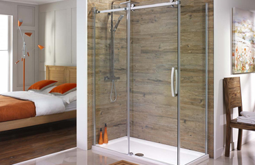 Modular Glass Partition in Chennai