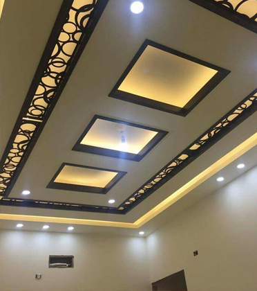Modular Glass Partition in Chennai