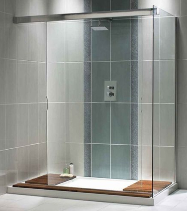 Modular Glass Partition in Chennai