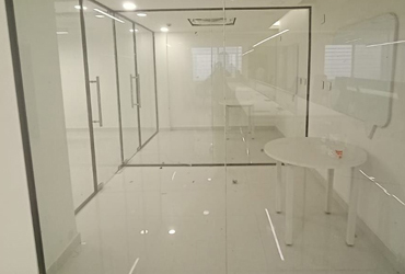 Glass Canopy Work in Chennai