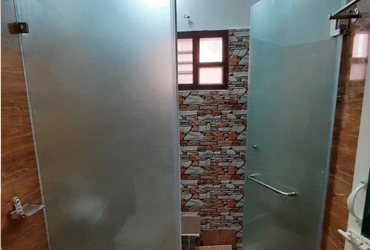 Glass Canopy Work in Chennai