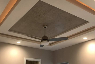 Glass Canopy Work in Chennai