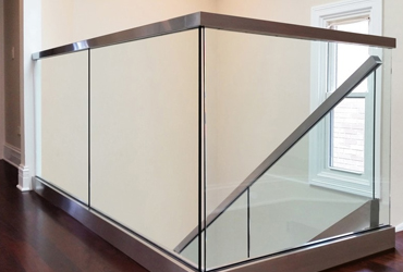 Glass Canopy Work in Chennai