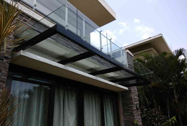 Modular Glass Partition in Chennai