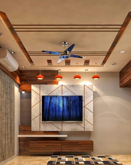 Modular Glass Partition in Chennai