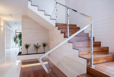 Modular Glass Partition in Chennai