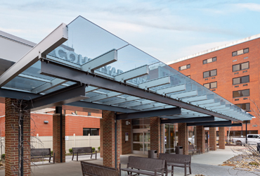 Modular Glass Partition in Chennai